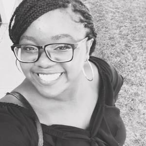 Meet your Posher, Cierra